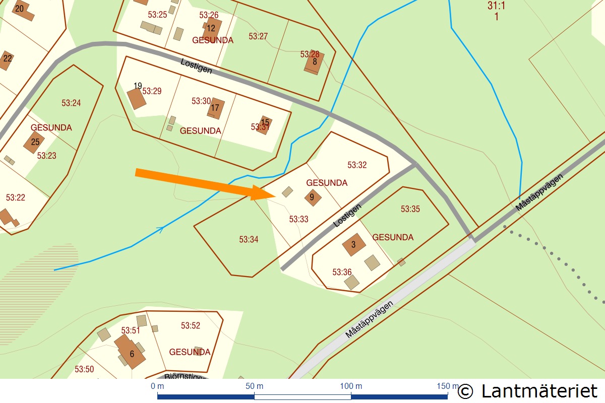 Lostigen 9 – bild 32