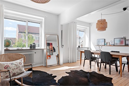 Södra Esplanaden 3A