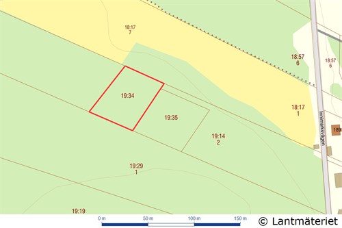 Innimarksvägen 190 B