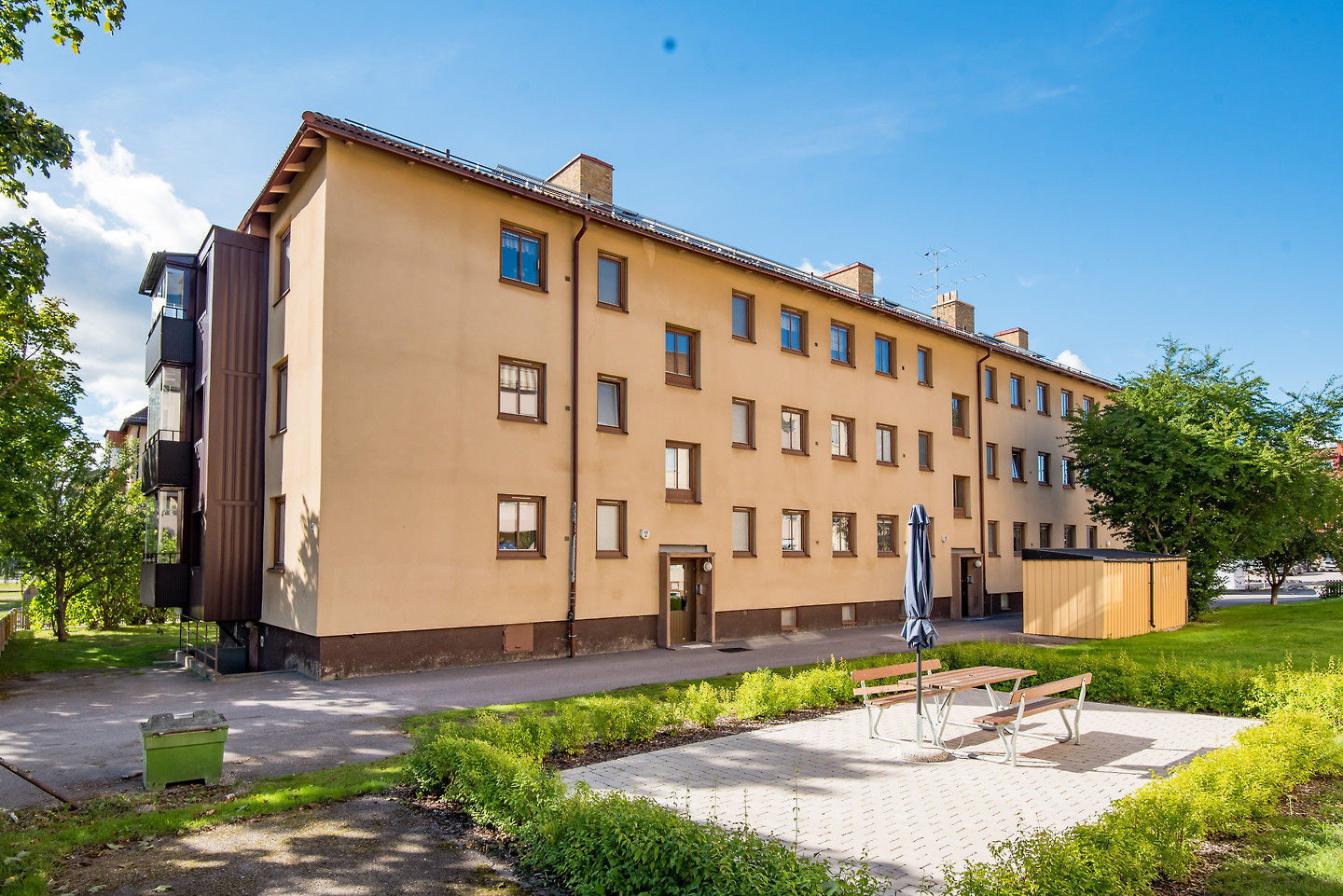 Odengatan 48B – bild 14