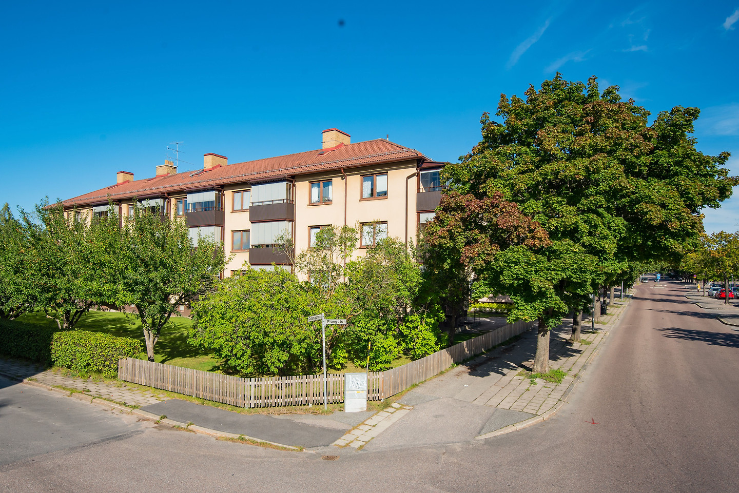 Odengatan 48B – bild 15