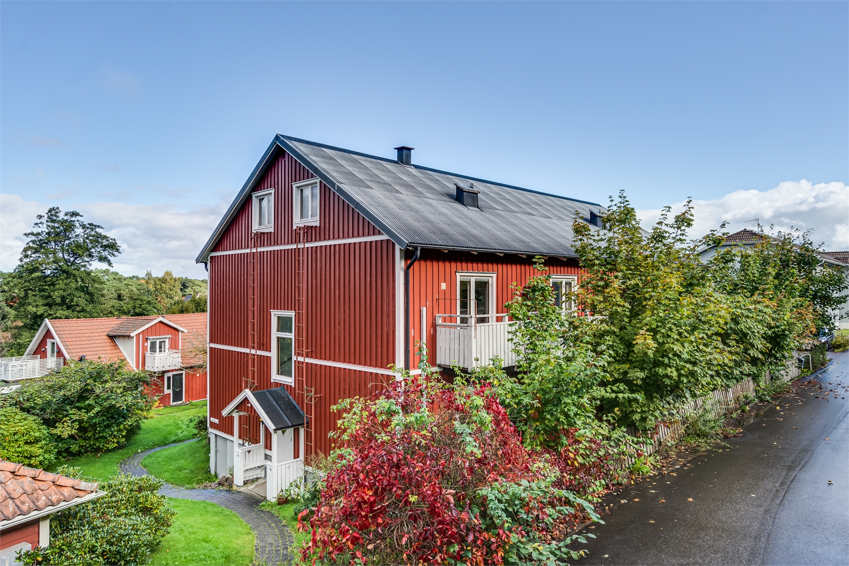 Stationsterrassen 10 – bild 8