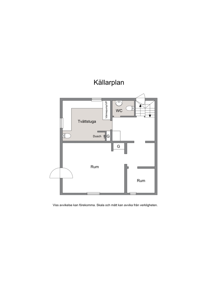 Källare