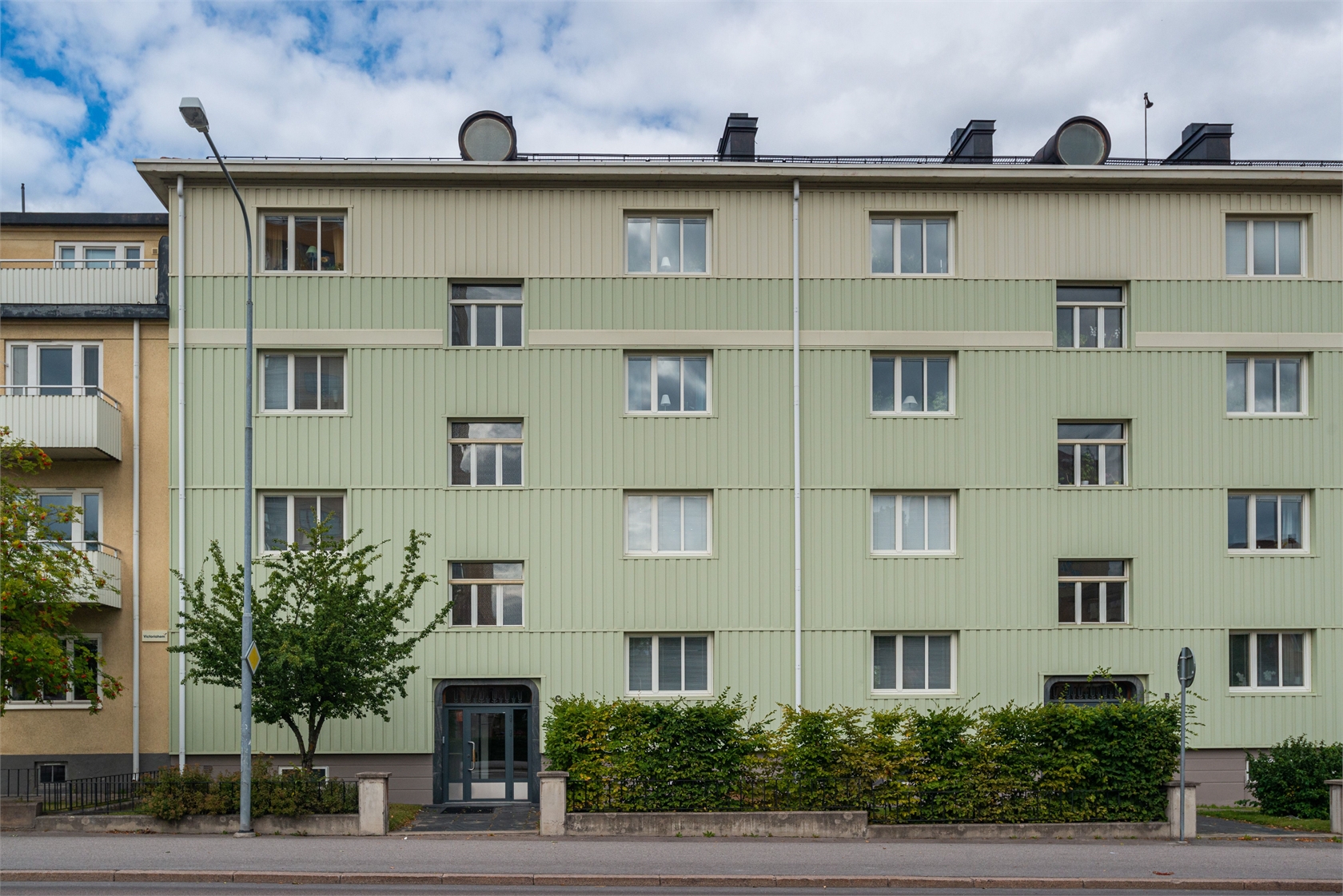 Västeråsvägen 2C – bild 21