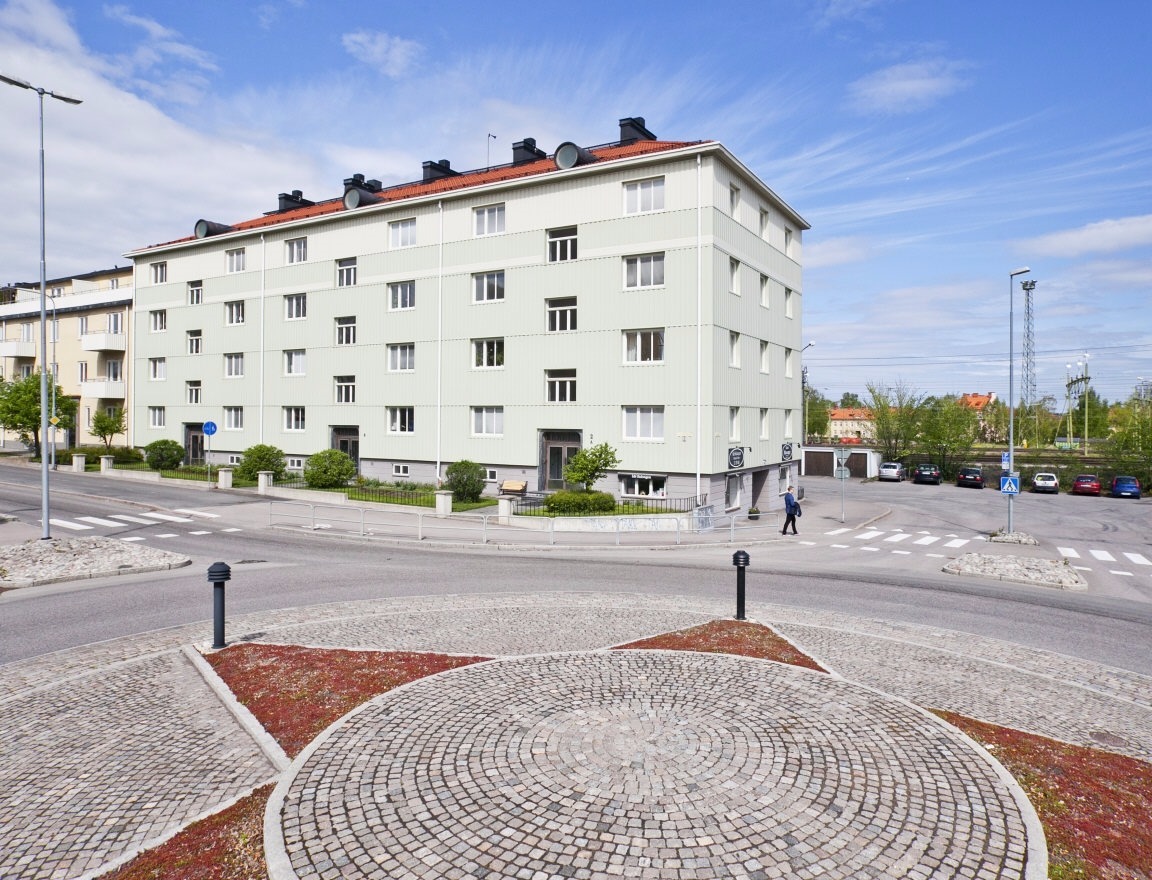 Västeråsvägen 2C – bild 23