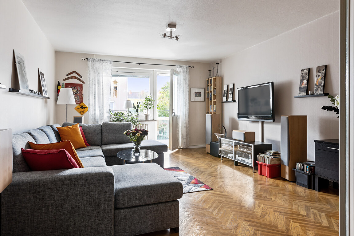 Gränsgatan 37 B – bild 5