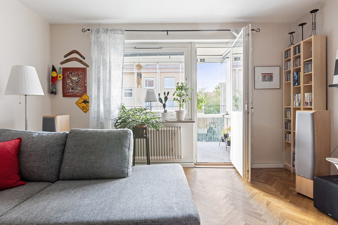 Gränsgatan 37 B – bild 4