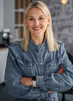 Louise Segergren