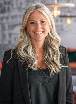 Ann-Sofie Ahlberg
