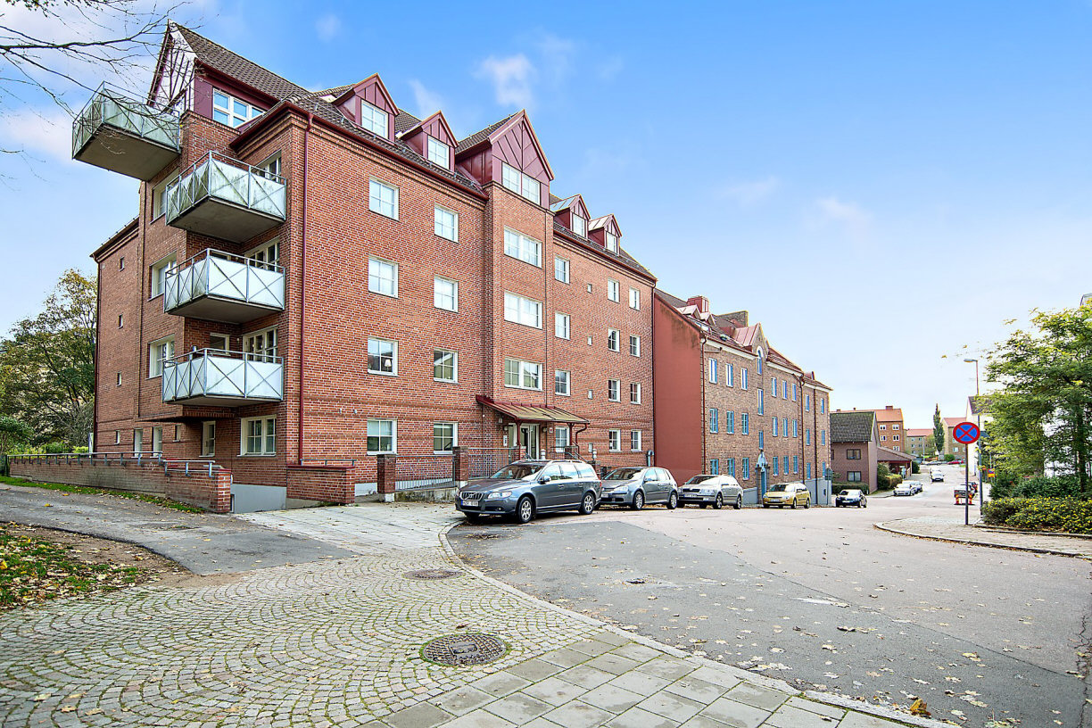 Donationsgatan 18 – bild 16