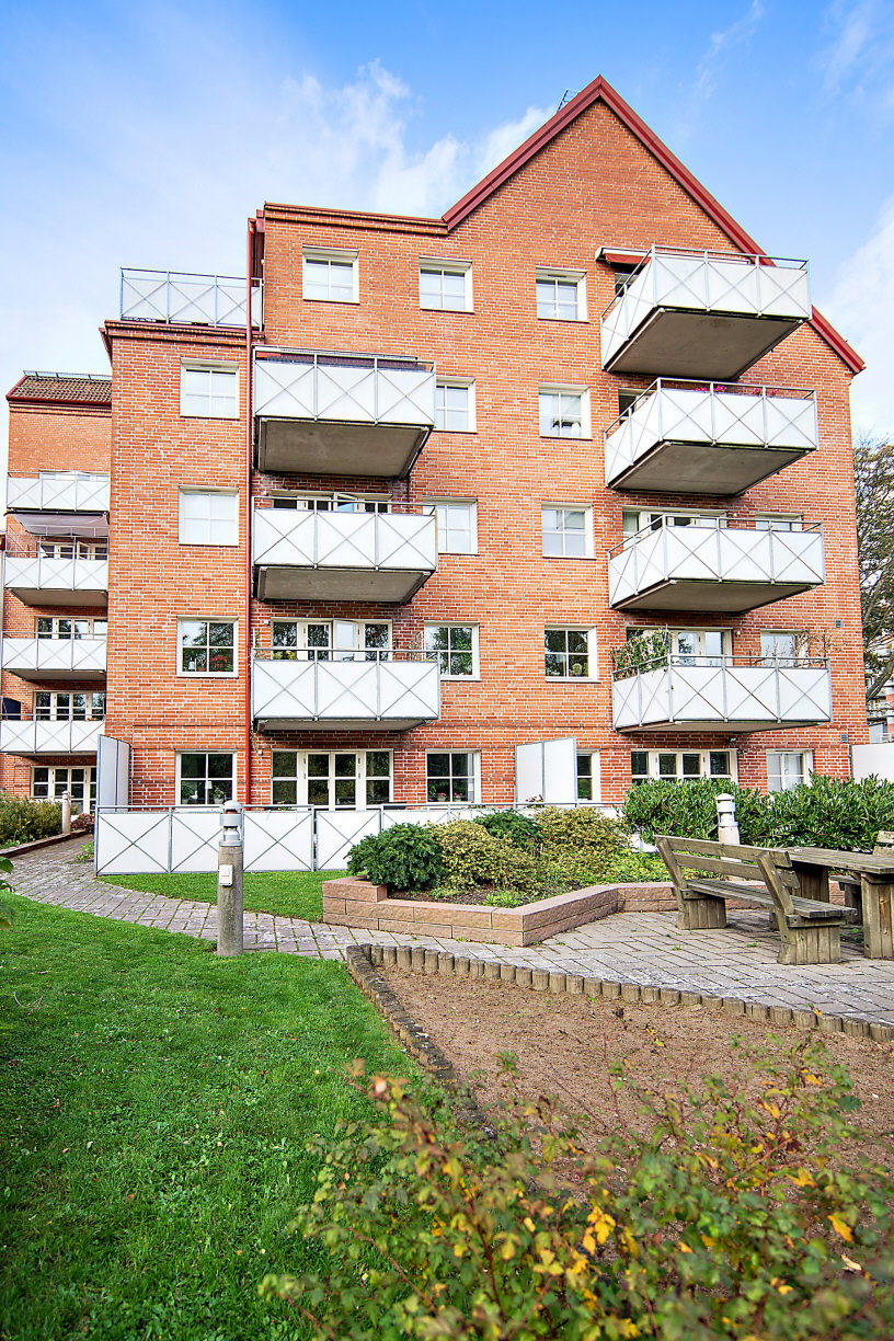 Donationsgatan 18 – bild 17