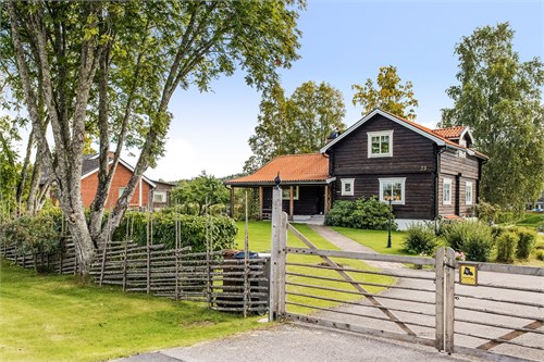 Björbovägen 23 samt 25