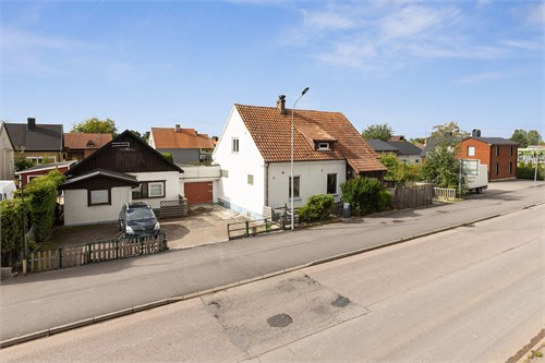 Norra Storgatan 17