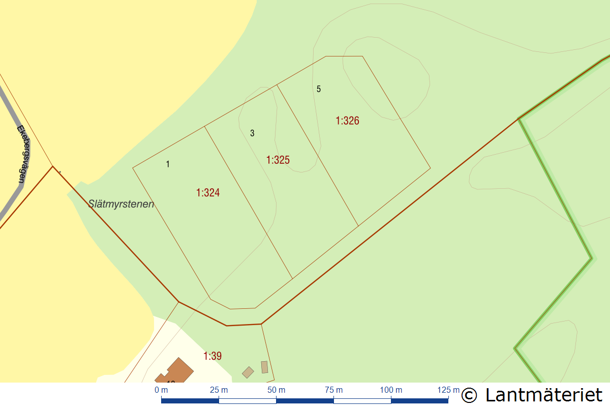 Slätmyrsvägen 1 och 3 – bild 14