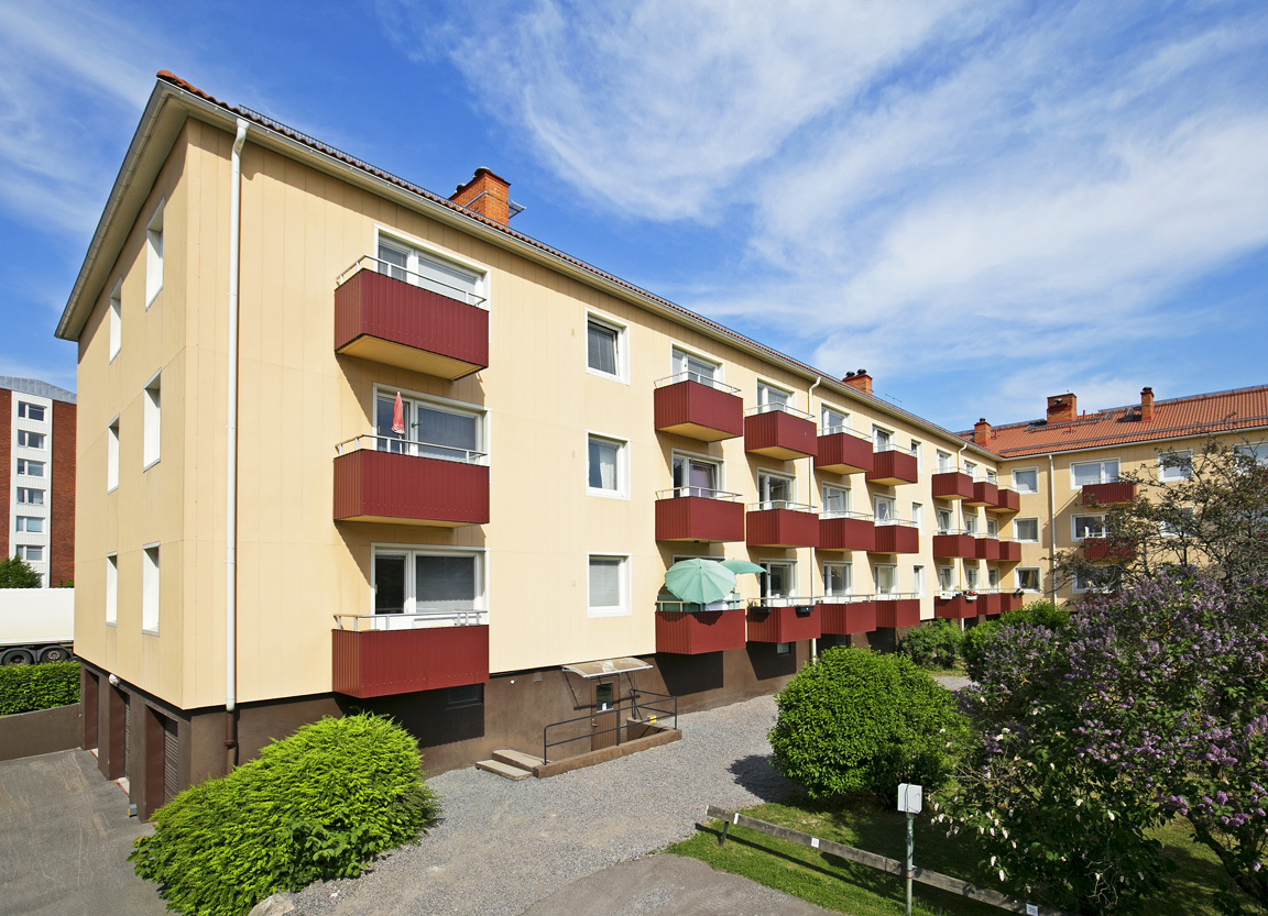 Torshällavägen 5C – bild 17