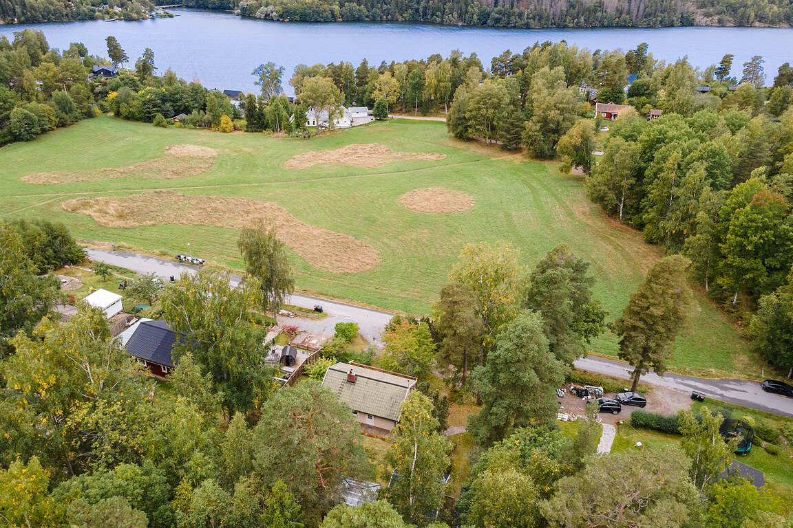 Fritidshus – Södertälje