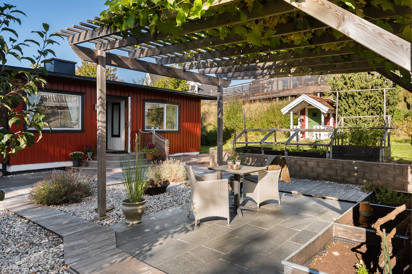 Oljebergsvägen 9 – bild 7