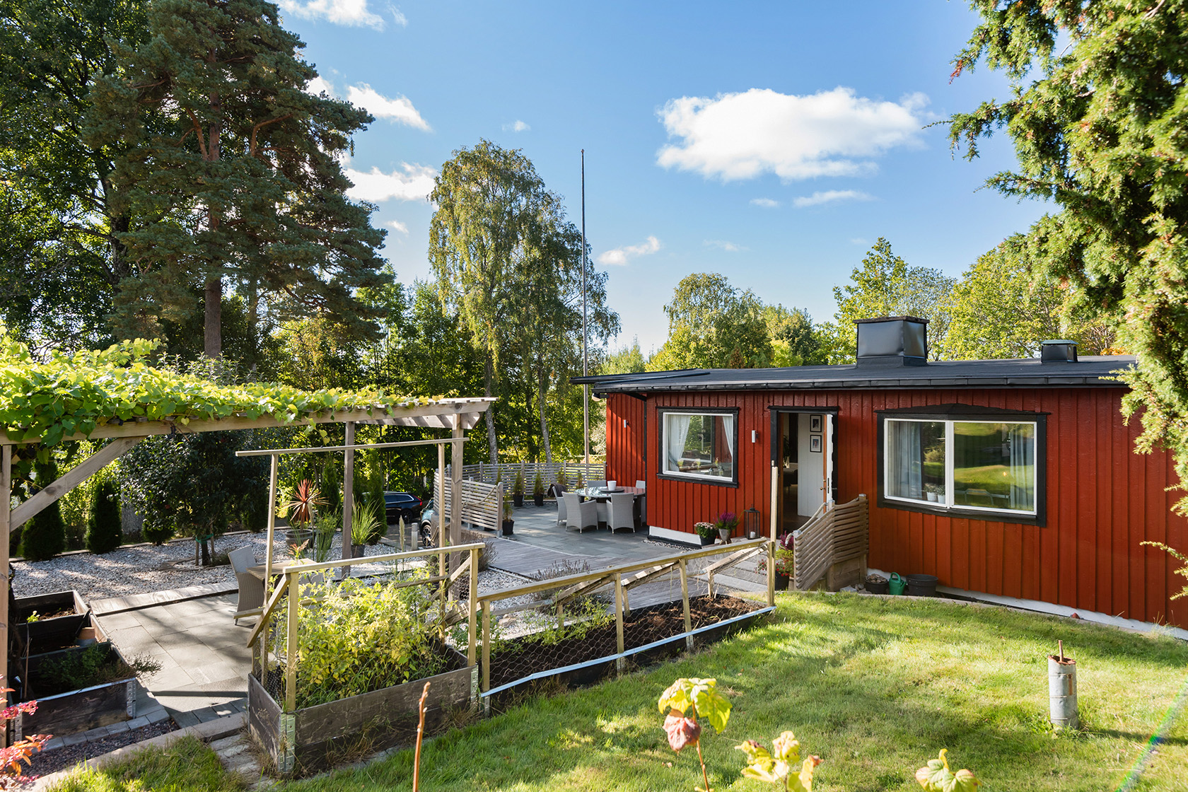 Oljebergsvägen 9 – bild 6