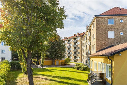 Norra gatan 8 