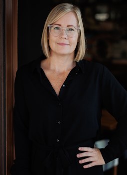 Martina Lundström