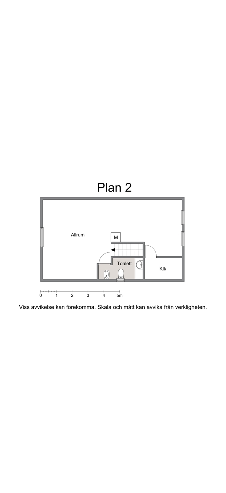 Bostadshus plan 2