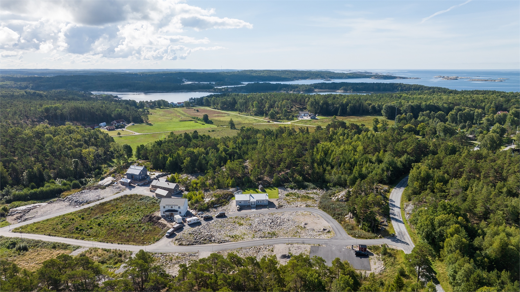 Tjärehällsvägen 5