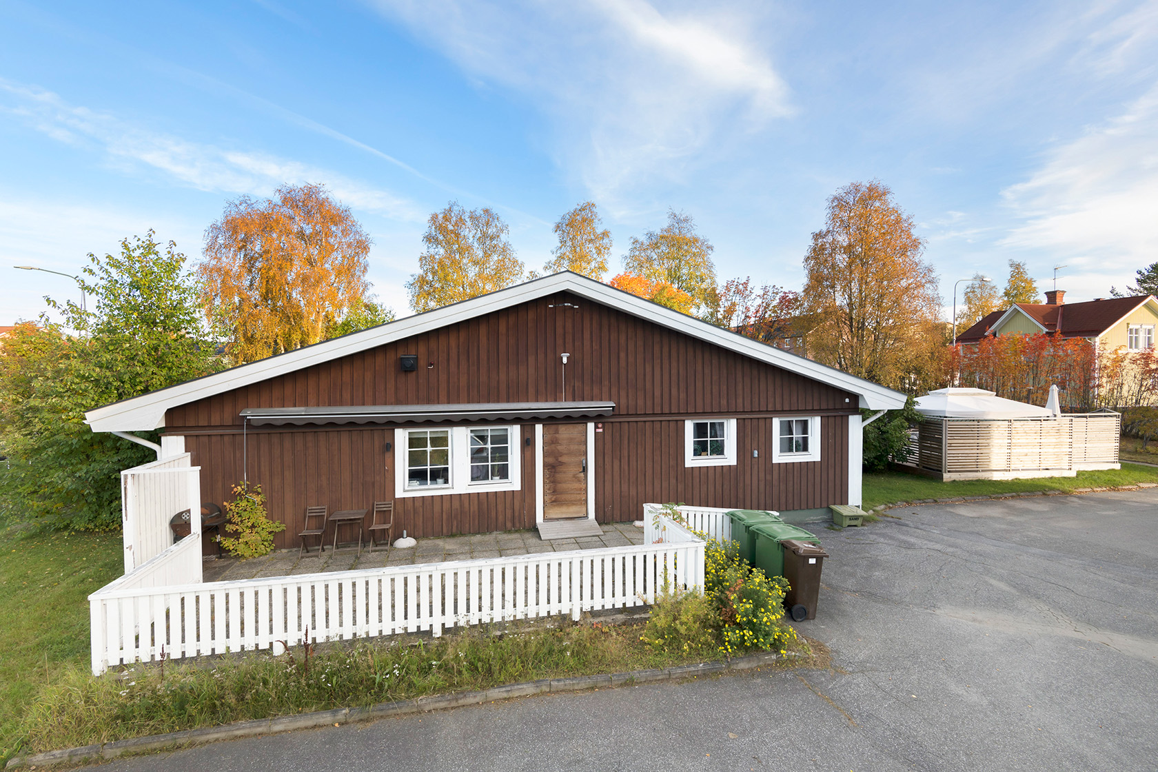 Järnvägsallén 3 – bild 23