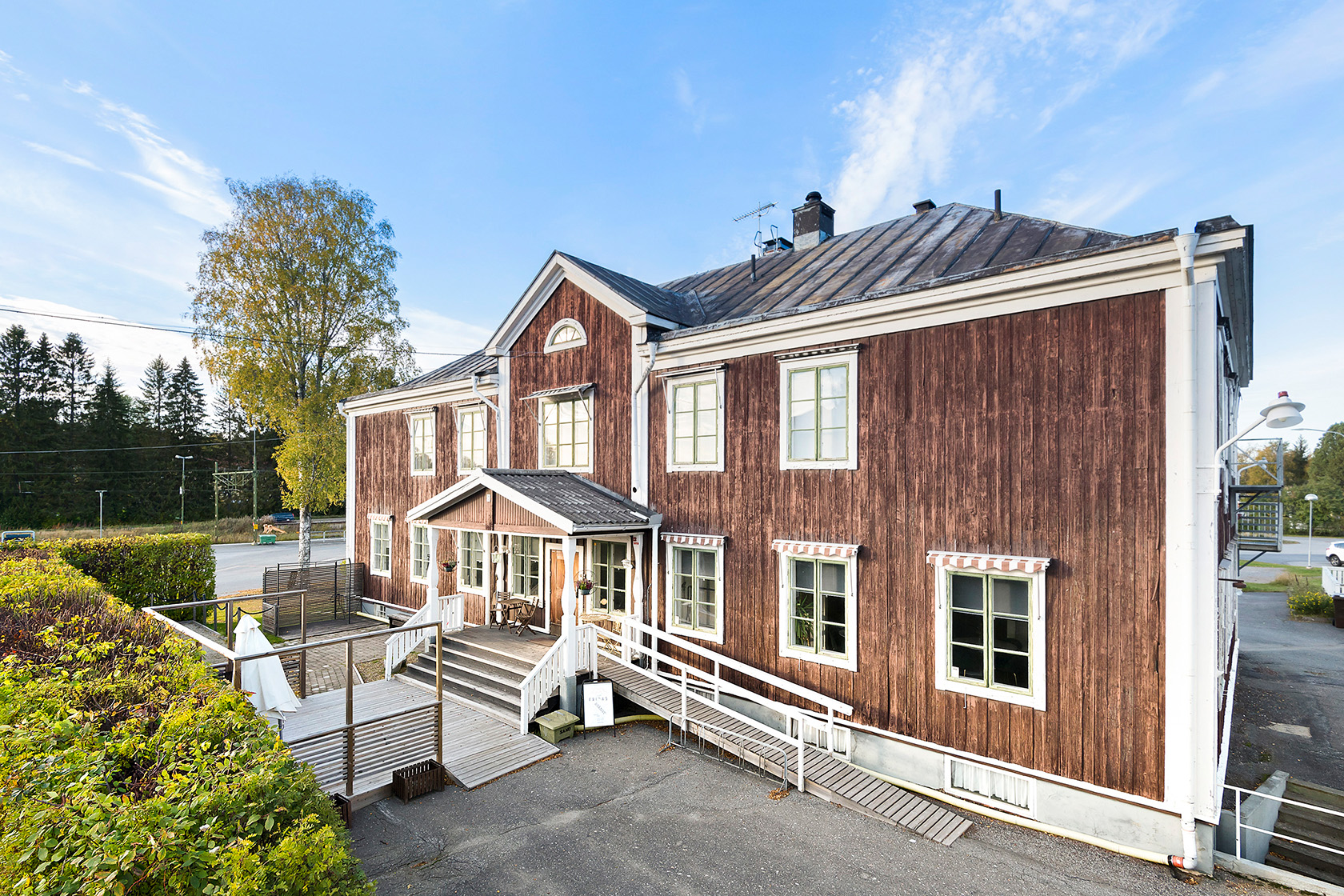 Järnvägsallén 3 – bild 2