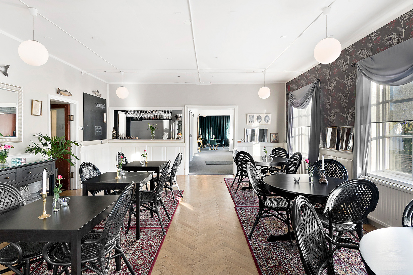 Järnvägsallén 3 – bild 8