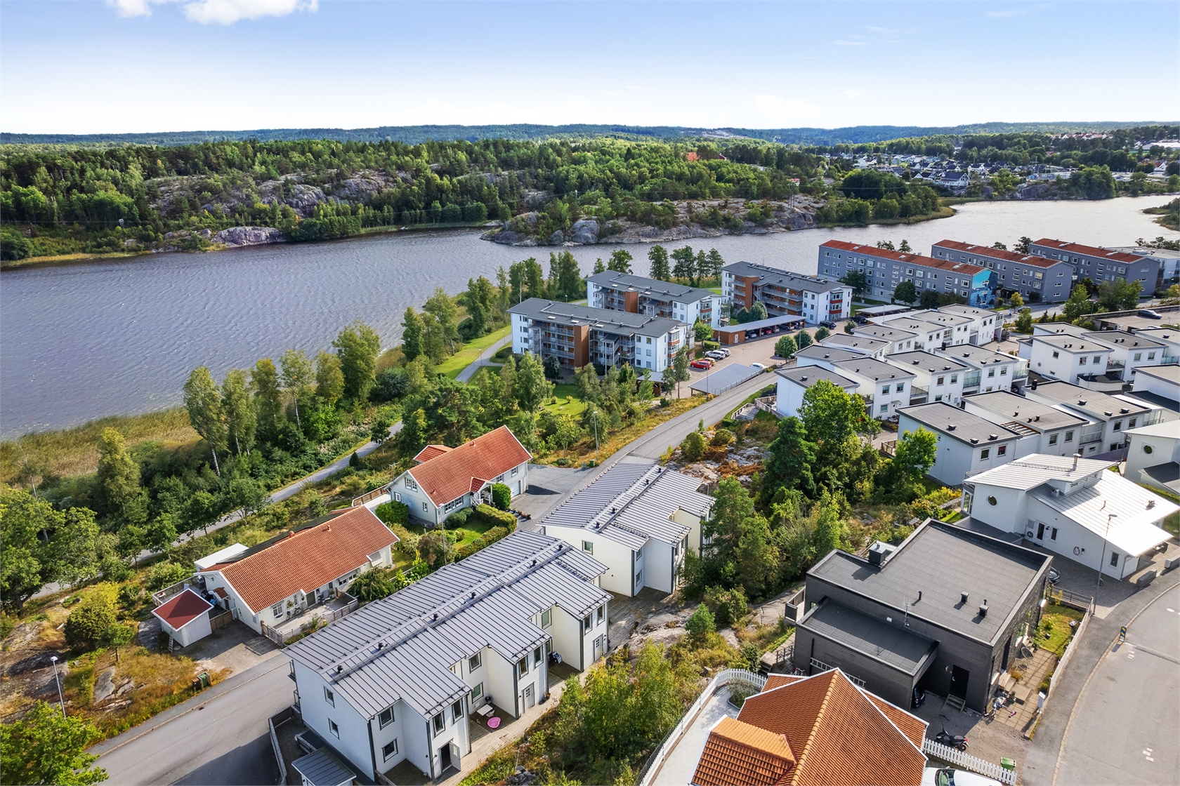 Tångenvägen 63A – bild 1