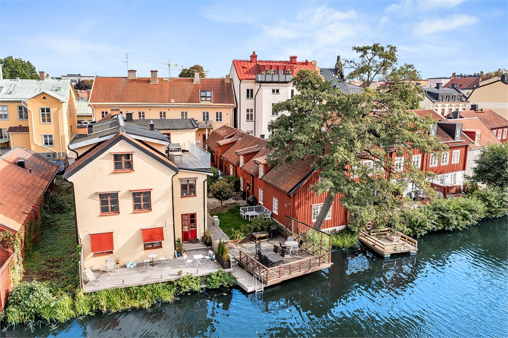 Köpmangatan 15