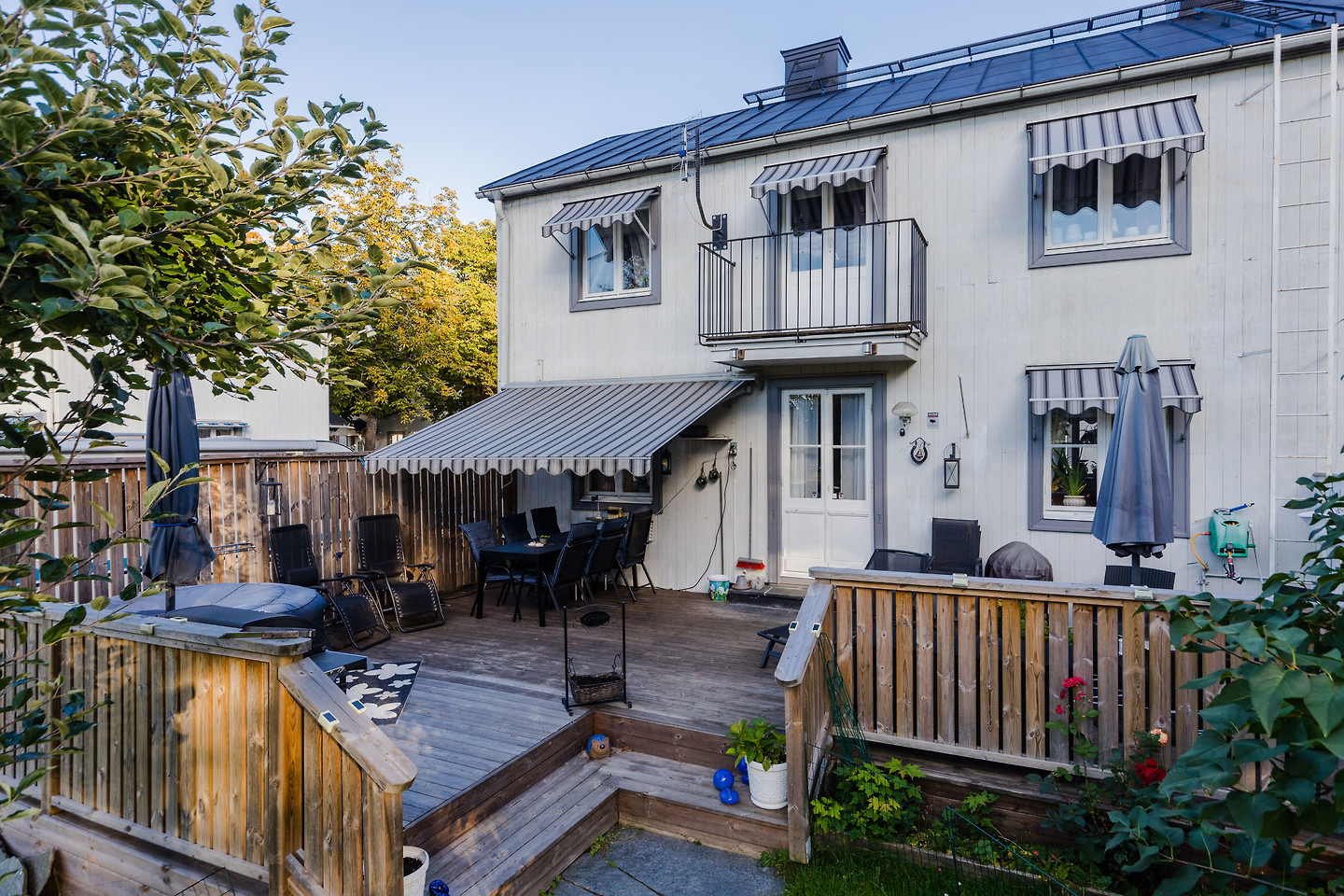 Prästgårdsallén 8A – bild 7