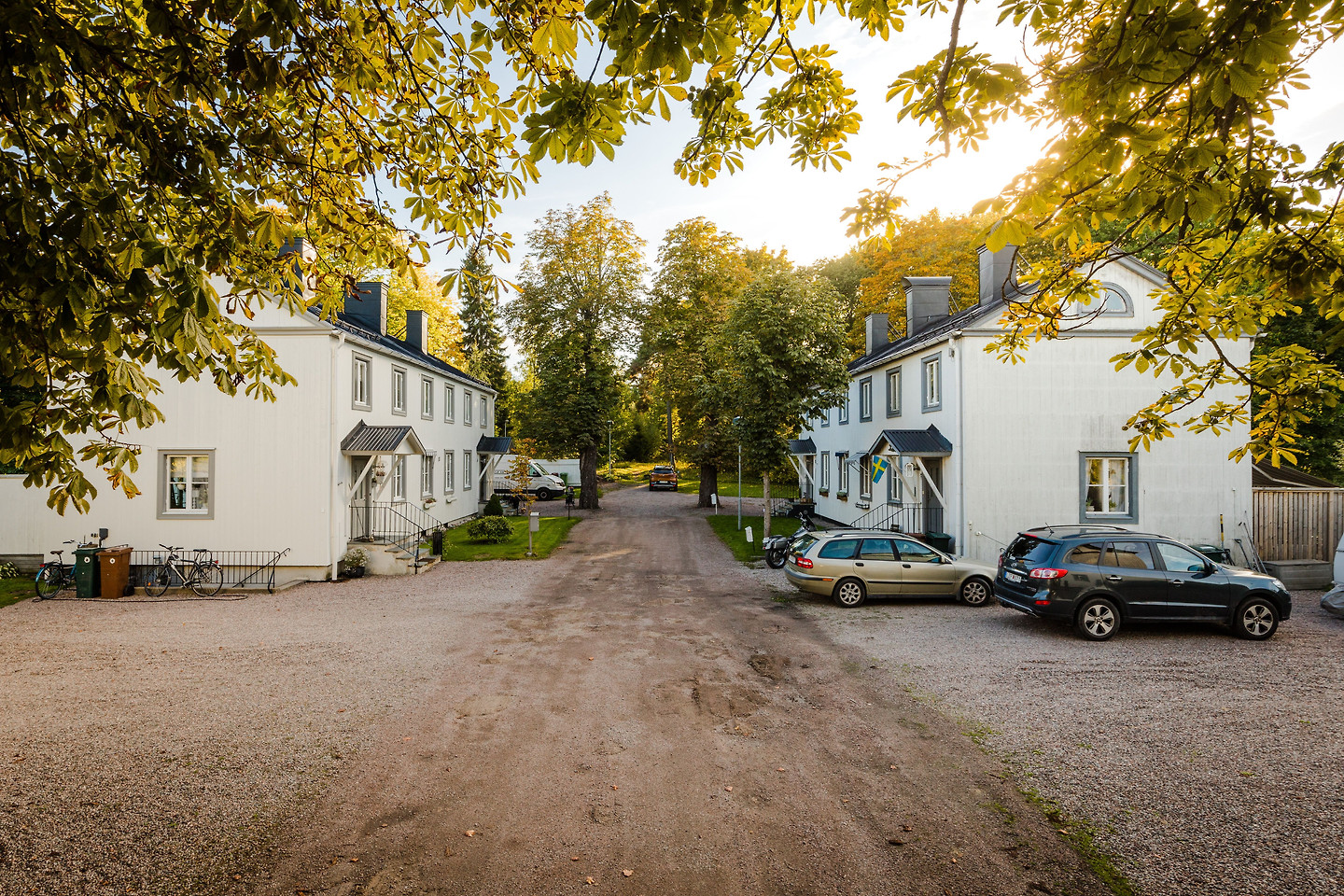 Prästgårdsallén 8A – bild 9