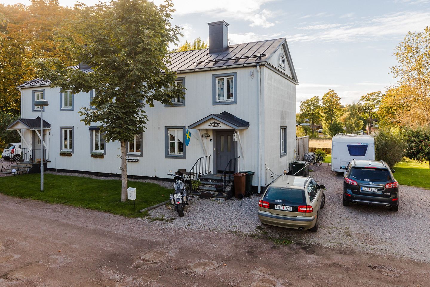 Prästgårdsallén 8A – bild 10