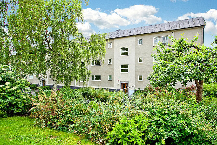Maltesholmvsägen 163, Vån 1 – bild 1