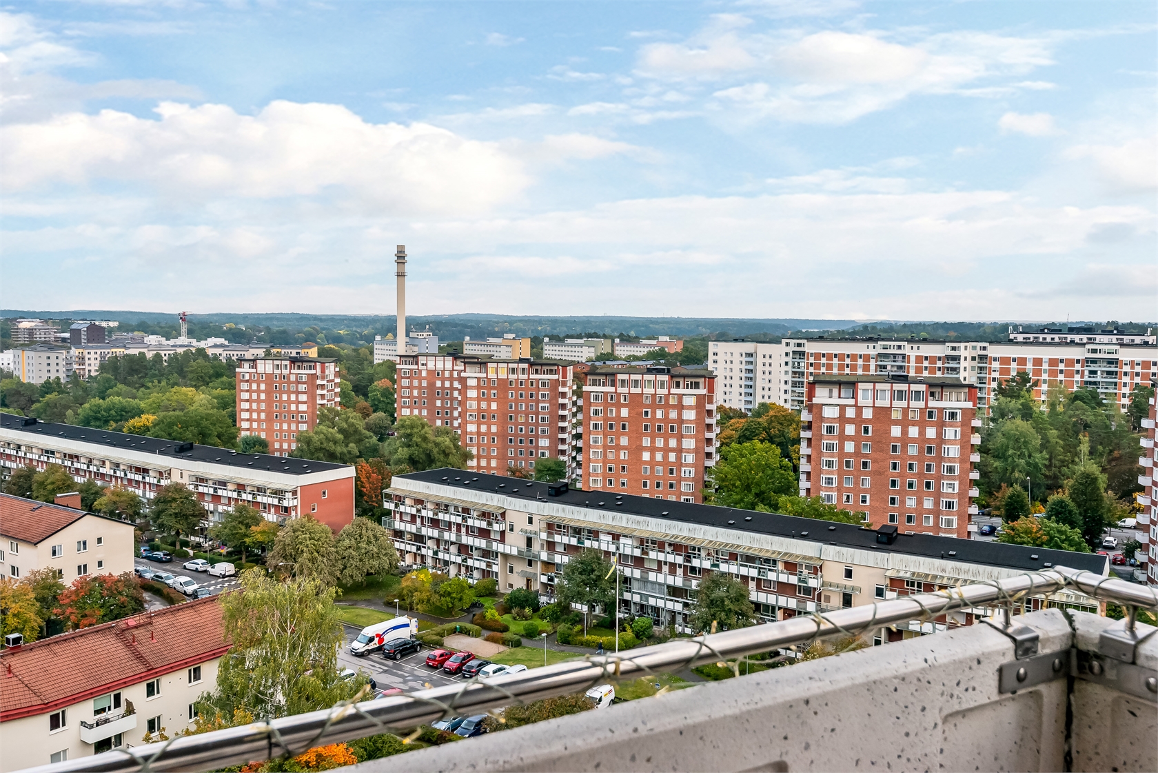 Farstavägen 87, 11tr – bild 6