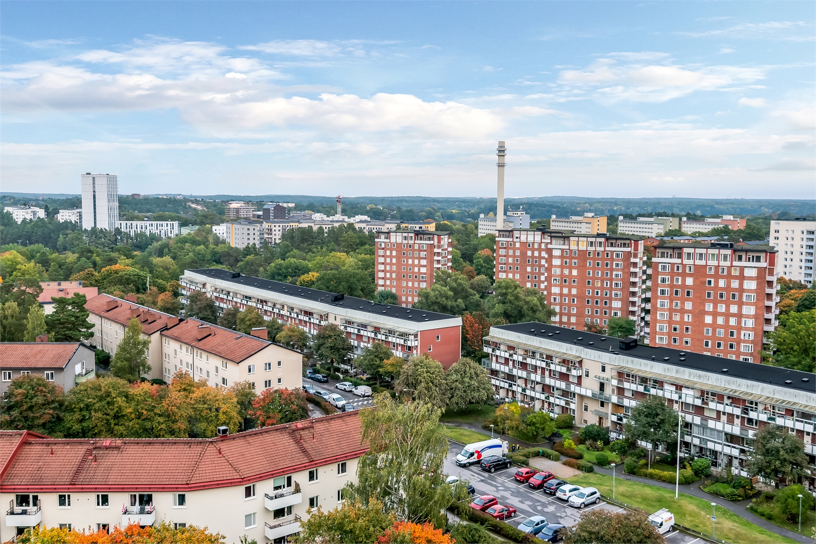 Farstavägen 87, 11tr – bild 12