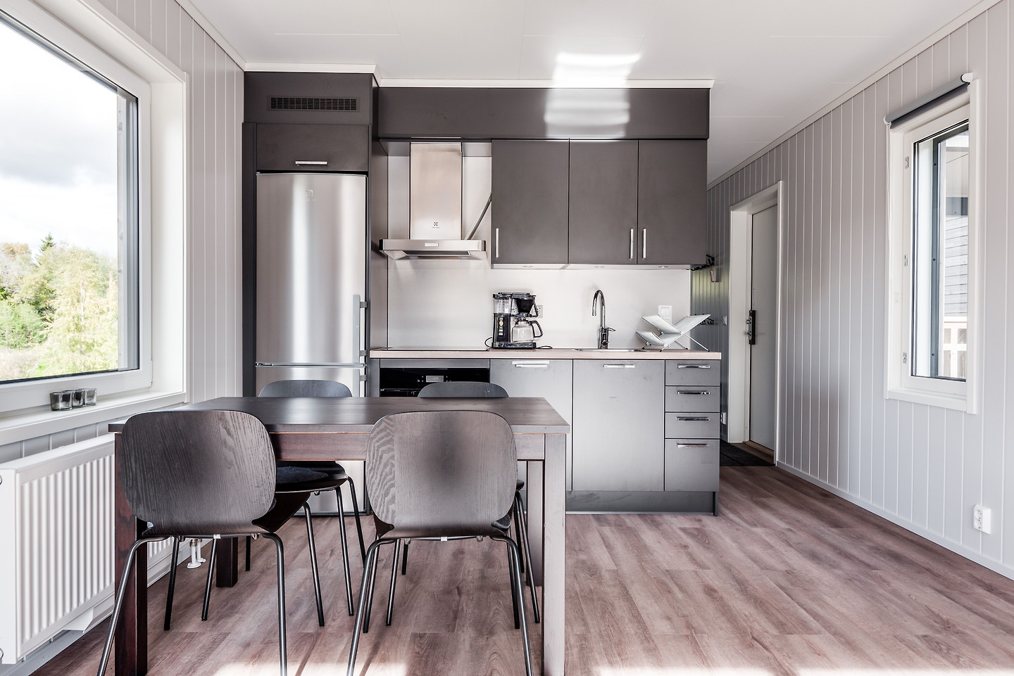 Terrassen #34 - Backladsvägen 4B – bild 9