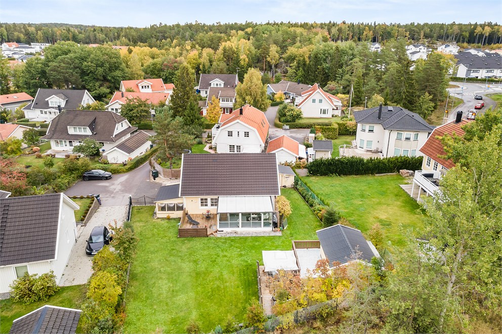 Orrdalsvägen 5