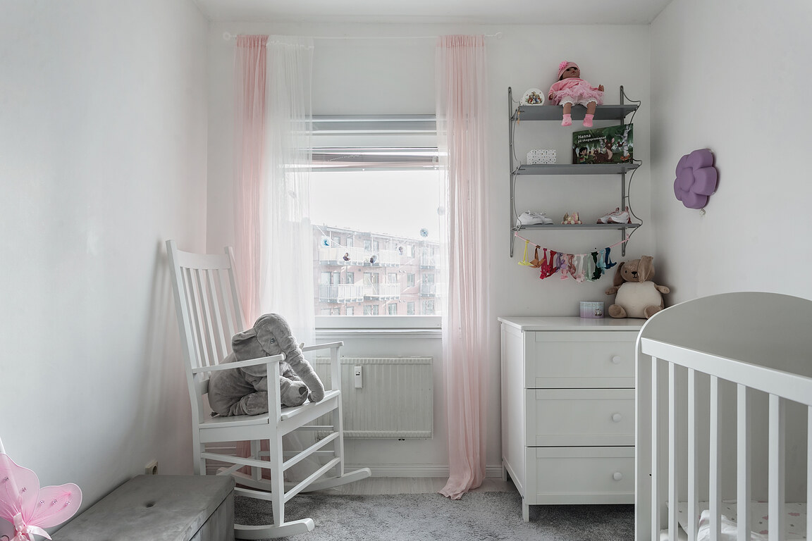 Saffransgatan 1A – bild 15