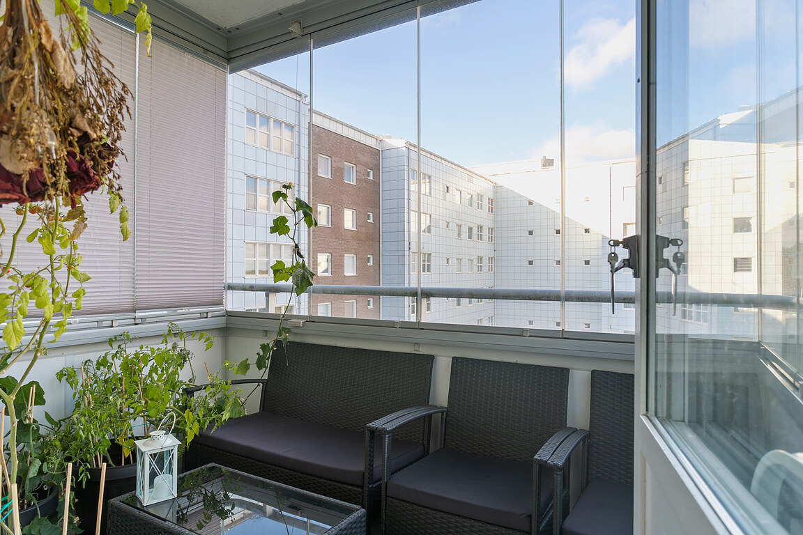 Saffransgatan 1A – bild 3