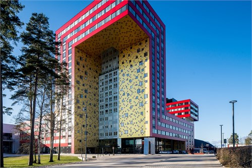 Storgatan 82B