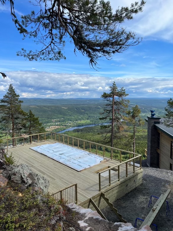 Eagle's Cliff 38 A – bild 28