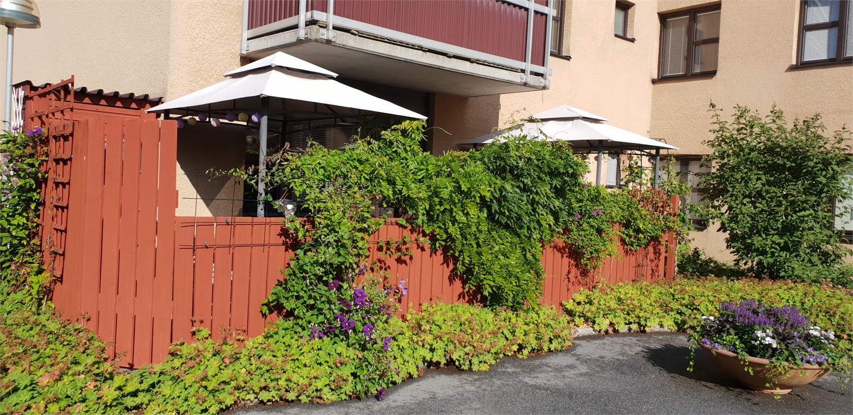 Langelandsgatan – bild 2