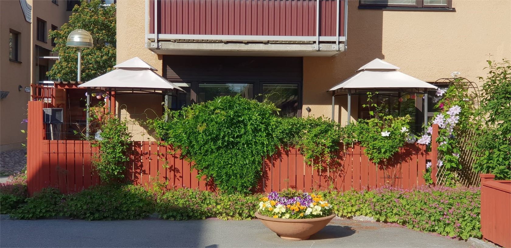 Langelandsgatan – bild 5