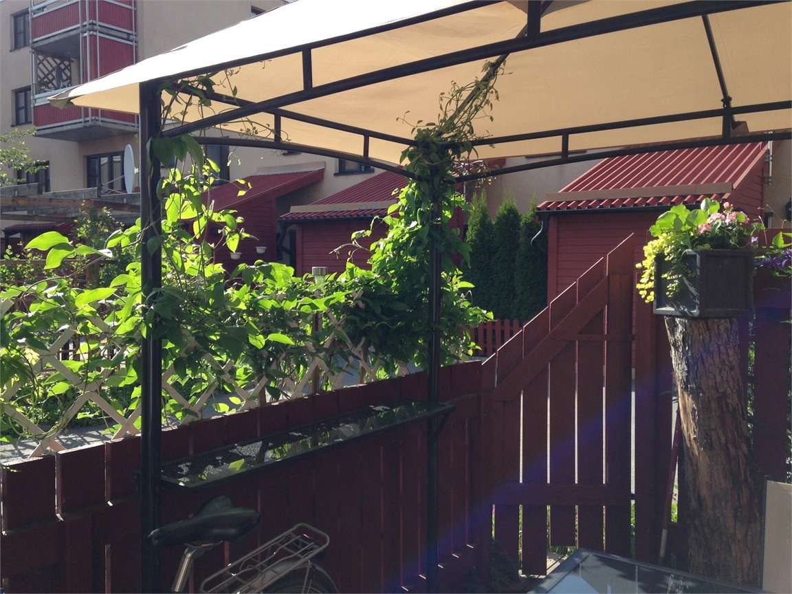 Langelandsgatan – bild 7