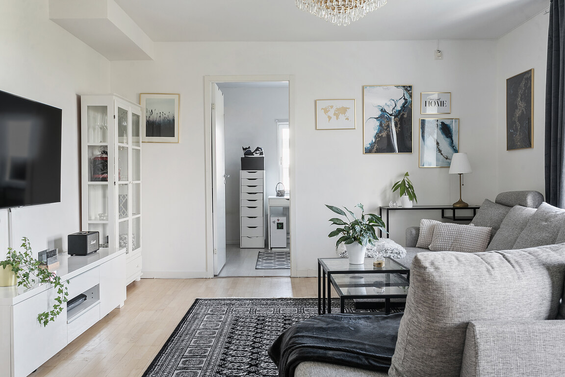 Saffransgatan 1A – bild 18