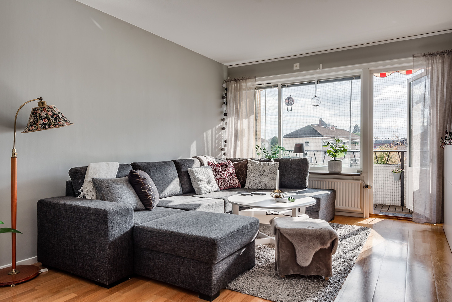 Dalagatan 8B – bild 2