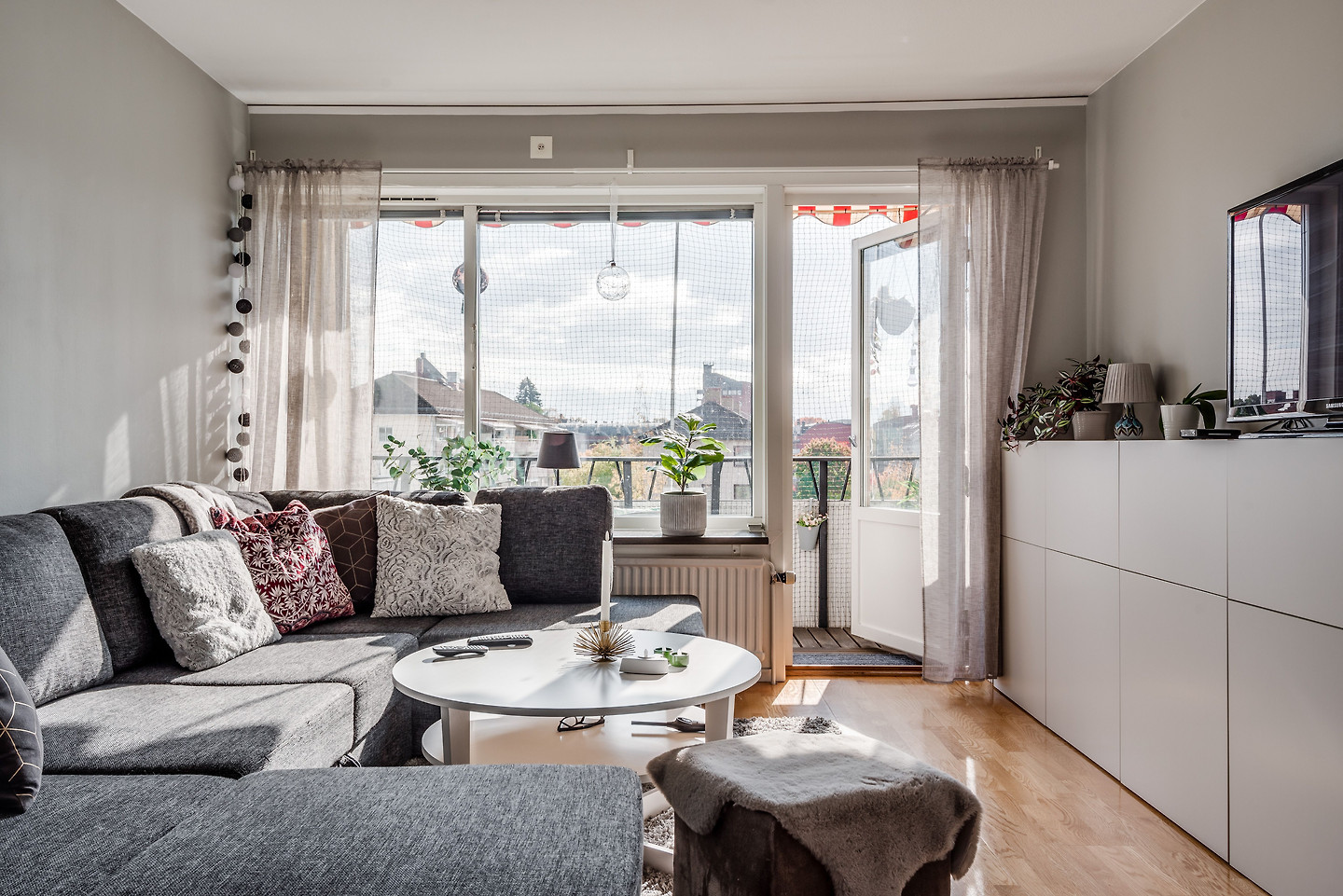 Dalagatan 8B – bild 3