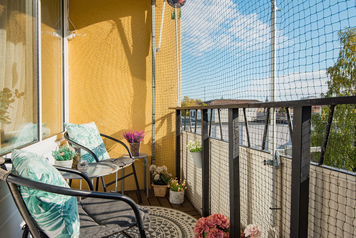Dalagatan 8B – bild 4